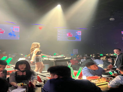 潮州夜场招聘